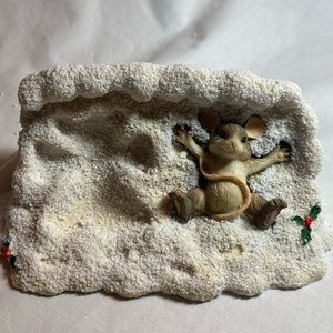 Silvestri Charming Tails